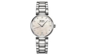 MIDO Часы Women's Baroncelli Watch