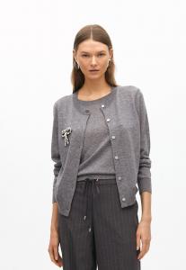 Кардиган LOLA CASADEMUNT Cardigan, Grey