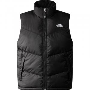 Жилет Weste m saikuru The North Face, черный