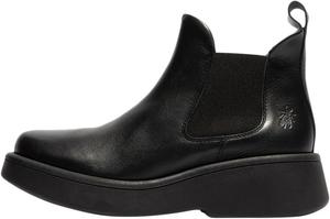 Женская обувь FLY London Mebs189fly, Black 1