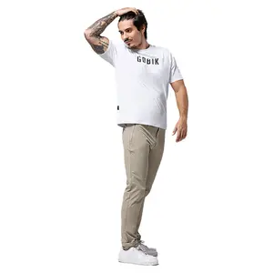 Футболка Gobik Native, белый