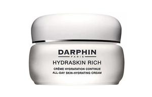 Увлажняющий и питательный крем для лица vital and hydrating 50мл/100мл DARPHIN