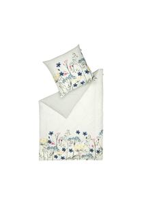 НАДЕЖДА всесезонное постельное белье Schöner Wohnen Kollektion, размер: длина 200см, ширина 140см, высота 1см.