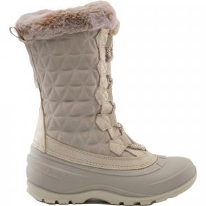 Женские зимние ботинки Snovalley 6 Kamik, Off White