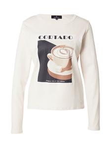 Рубашка monari, Natural White