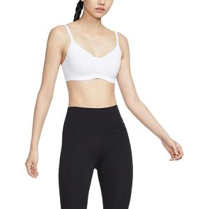 Alate Спортивное нижнее белье женское белое Nike