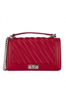 Сумка Badura TYL00495, темно-красный