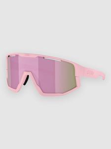 Солнцезащитные очки BLIZ Active Eyewear Fusion Small Matt Powder Pink Sonnenbrille, brown w rosé multi