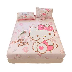 Sanrio Постельное белье/постельное белье/подзор