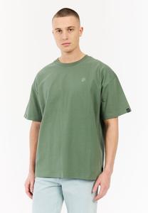 Футболка Protest MATTEO, Aspen Green/Green