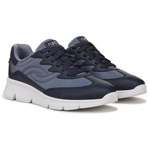 Уверенные кроссовки Ryka, цвет flintstone blue faux fabric