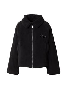 Куртка межсезонная Pegador LAJA, черный