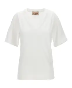 Футболка Джанны Le Twins, белый