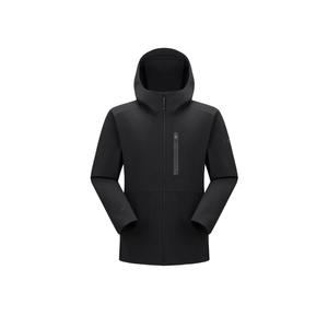 Under Armour Мужская куртка софтшелл, Twilight Black