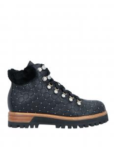 Ботильоны Le Silla, черный