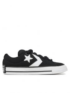 Кроссовки Star Player 76 Puff A11483C Converse, черный