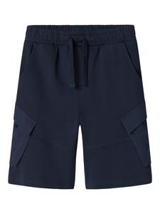 Обычные брюки NAME IT NKMJokars, темно-синий