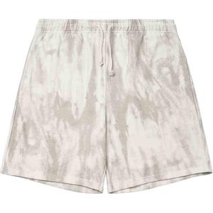 Повседневные шорты мужские CLOT, светло-серый