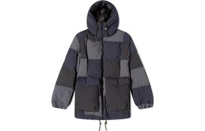 Куртки Пальто Мужские Многоцветные Sacai