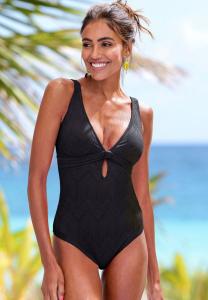 Купальный костюм Buffalo, черный