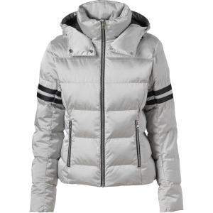 Женская куртка Kate Snow Fera, Silver/Black