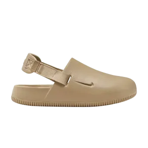 Мюли Nike Wmns Calm Mule, Hemp