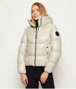 Куртка BIDDY regular fit Save The Duck, бежевый