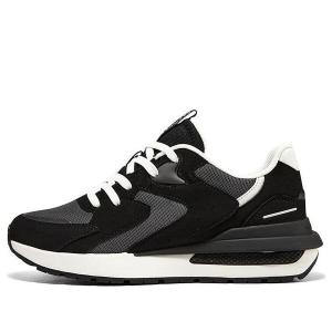 Кроссовки halos 'black' Skechers, черный