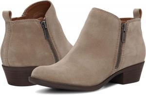 Ботильоны Basel Lucky Brand, цвет Stonerock