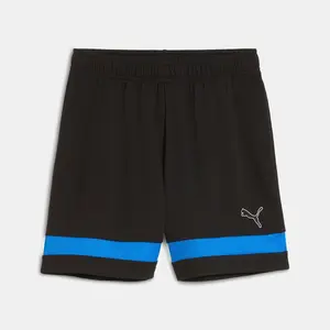 Мужские шорты ATTACANTO Shorts Jr Puma, черный