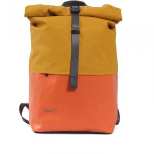 Рюкзак-Роллтоп Nomo 7.1 7Clouds, оранжевый