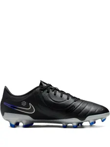 Кроссовки Tiempo Legend 10 Academy MG Ready Pack Nike, черный