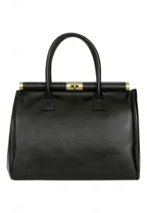 Сумка «република» Hexagona, Noir