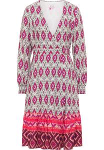 Платье IZIA Wickel, красный