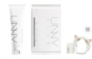 Наборы для ухода за кожей Unisex UNNY CLUB