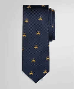 Галстук-репец GF Jacquard