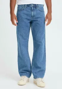 Джинсы прямого кроя flake Blend, Denim Middle Blue