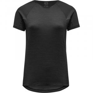 Яркая женская рубашка Gore Wear Gore Wear, черный