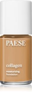 Увлажняющая основа с коллагеном Paese Collagen, 303 W Honey 30 ml