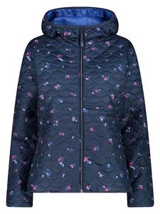 Стеганая куртка CMP Steppjacke, темно-синий
