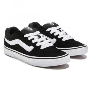 Кеды на скейтборд Caldrone Vans, black/white