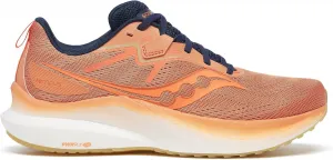 Кроссовки Saucony Tempus 2 для мужчин, темно-синий