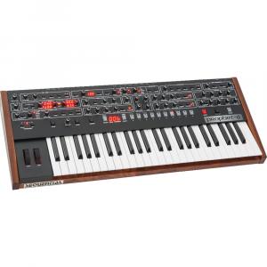 Синтезатор Sequential Sequential Prophet-6 Synthesizer DSI-2600
