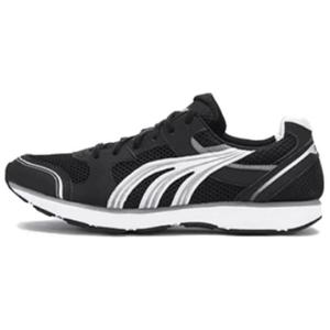 DO WIN Низкие кроссовки для белка Унисекс Черный Белый DO-WIN