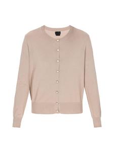 Спортивная куртка DreiMaster Klassik, бежевый