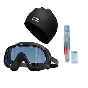 Очки LINING, черный