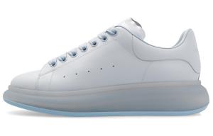 Кроссовки Alexander McQueen Oversized Sneaker 'Spring Blue'