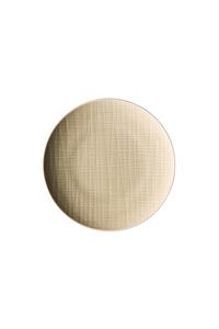 Тарелка Rosenthal кремовый диаметр: 21 см