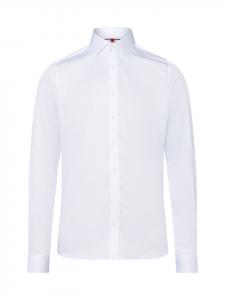 белая рубашка Finshley & Harding