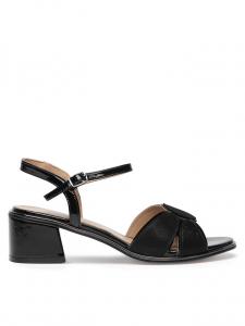 Сандалии Lasocki, черный